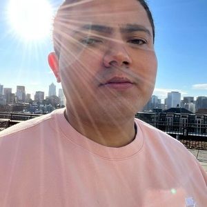 Meet your Posher, Elder